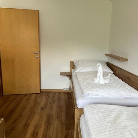 Appartement Namoll Ausserfragant Экстерьер фото