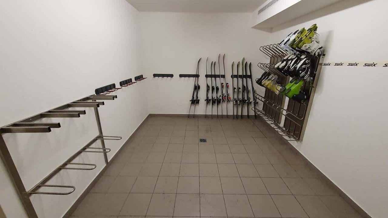 Appartement Namoll Ausserfragant Экстерьер фото
