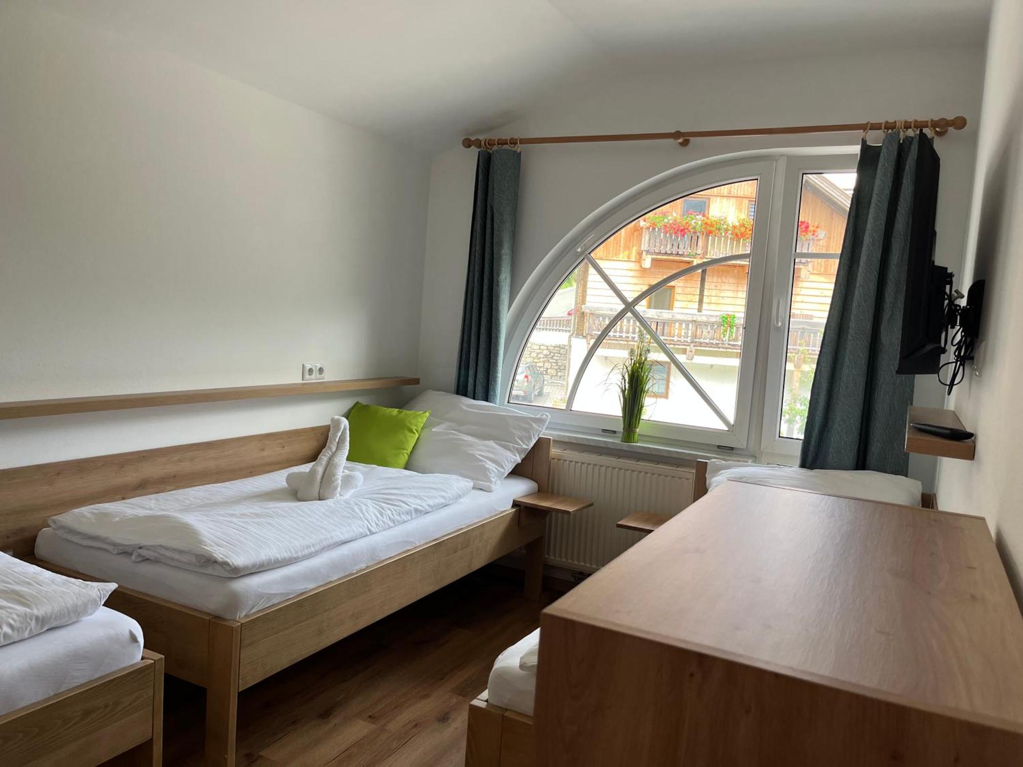Appartement Namoll Ausserfragant Экстерьер фото
