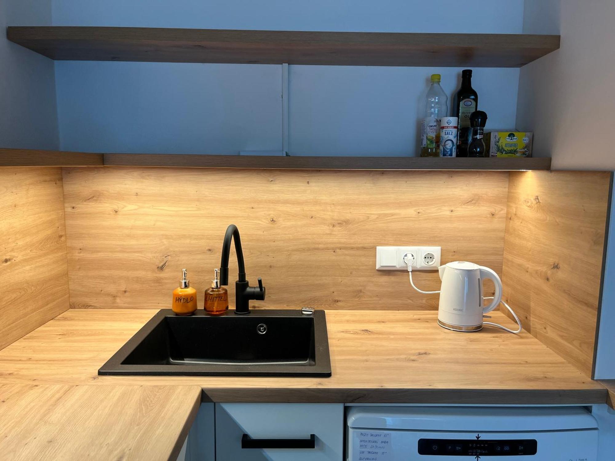 Appartement Namoll Ausserfragant Экстерьер фото