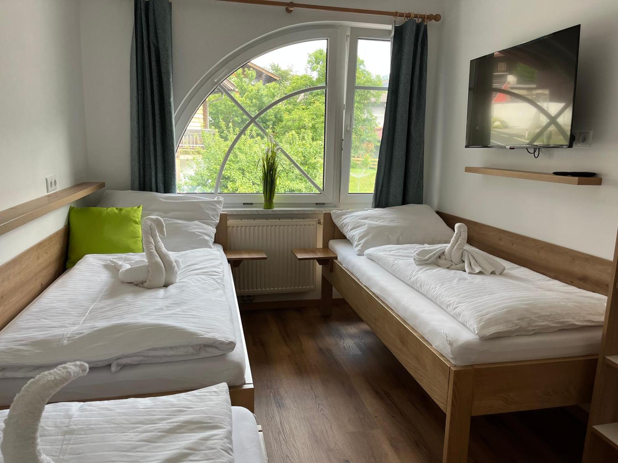 Appartement Namoll Ausserfragant Экстерьер фото