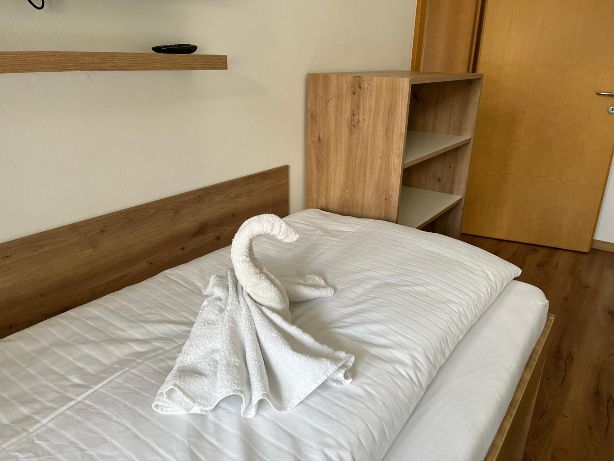Appartement Namoll Ausserfragant Экстерьер фото