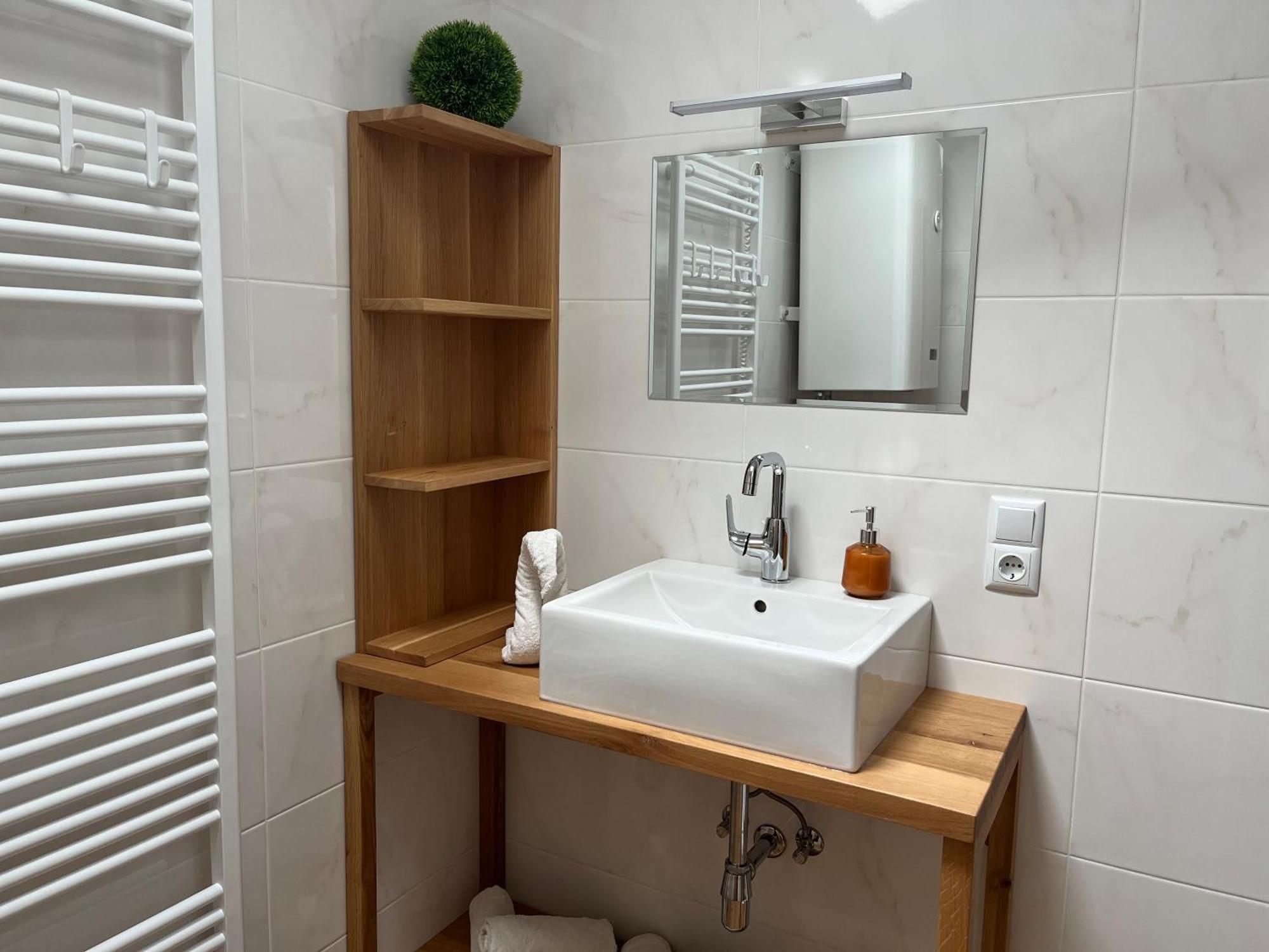 Appartement Namoll Ausserfragant Экстерьер фото