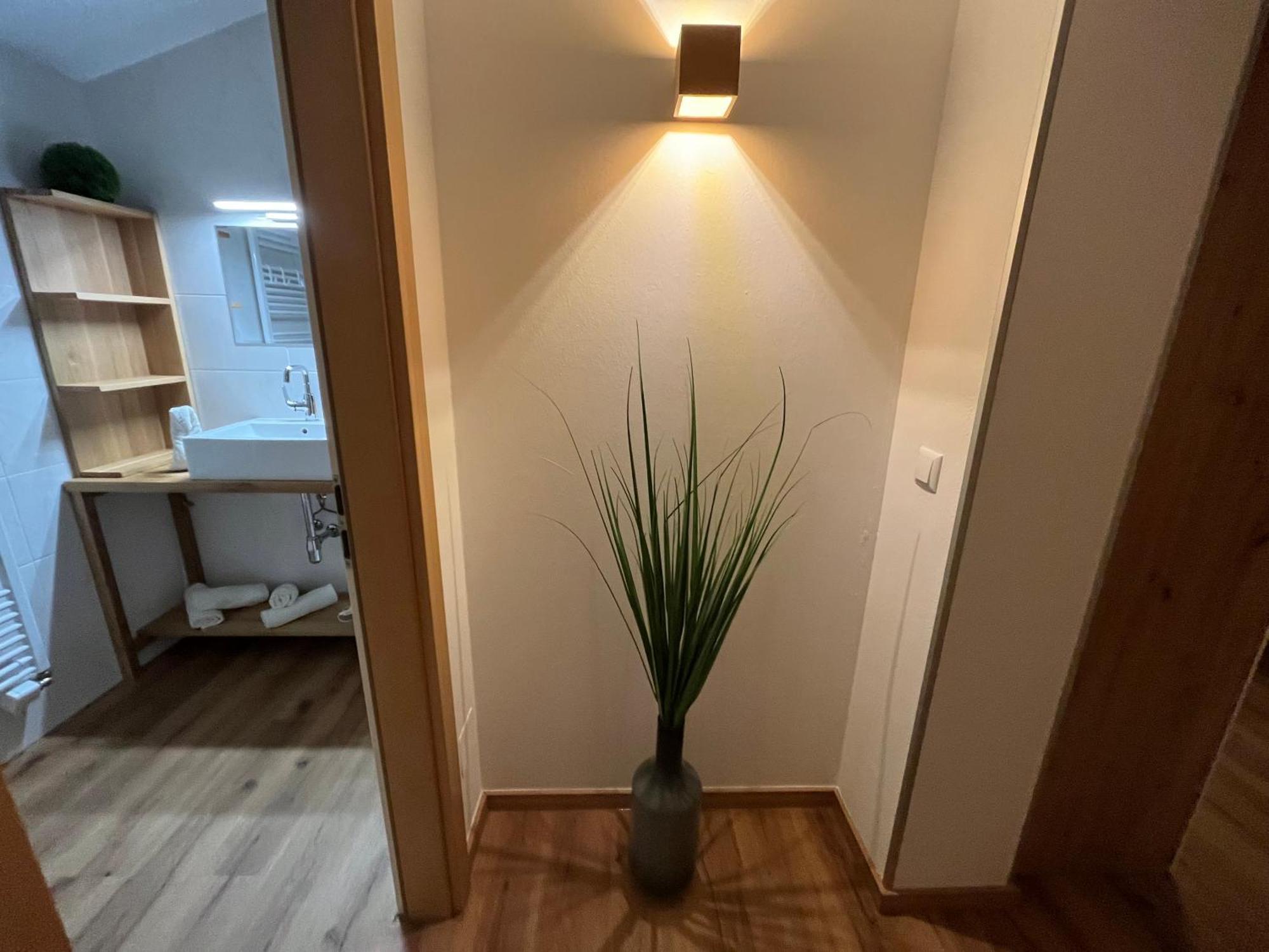 Appartement Namoll Ausserfragant Экстерьер фото