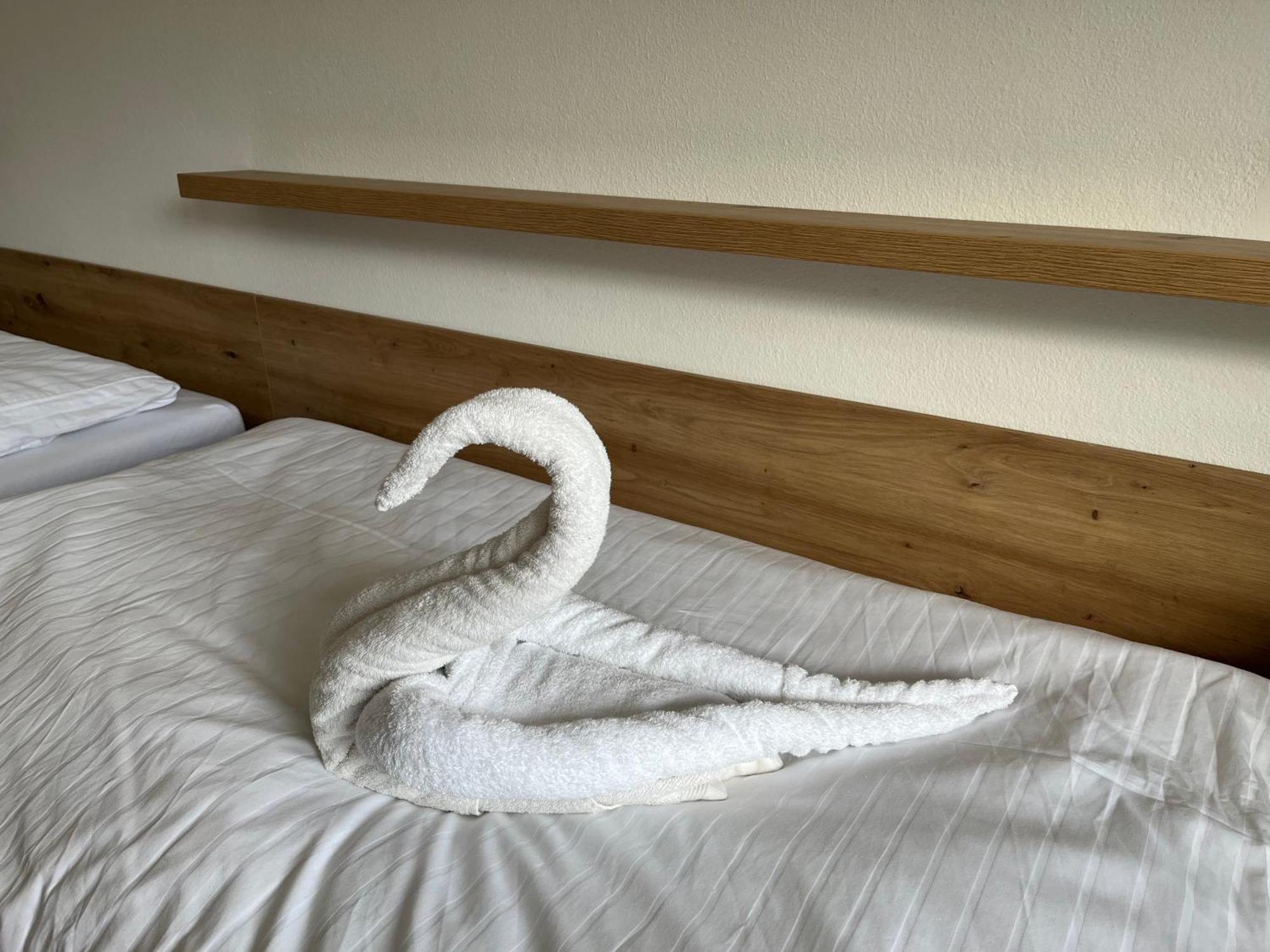 Appartement Namoll Ausserfragant Экстерьер фото
