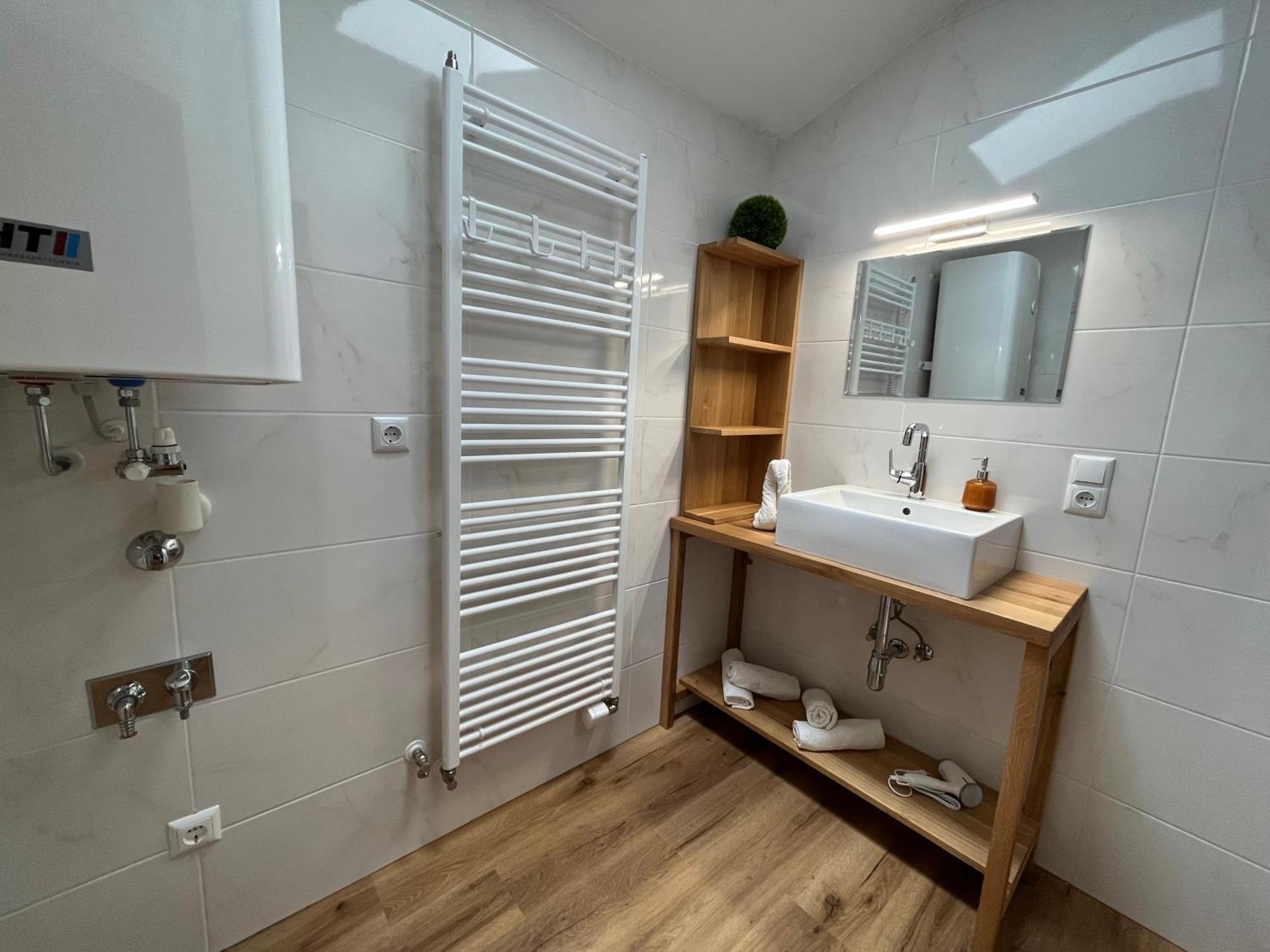 Appartement Namoll Ausserfragant Экстерьер фото