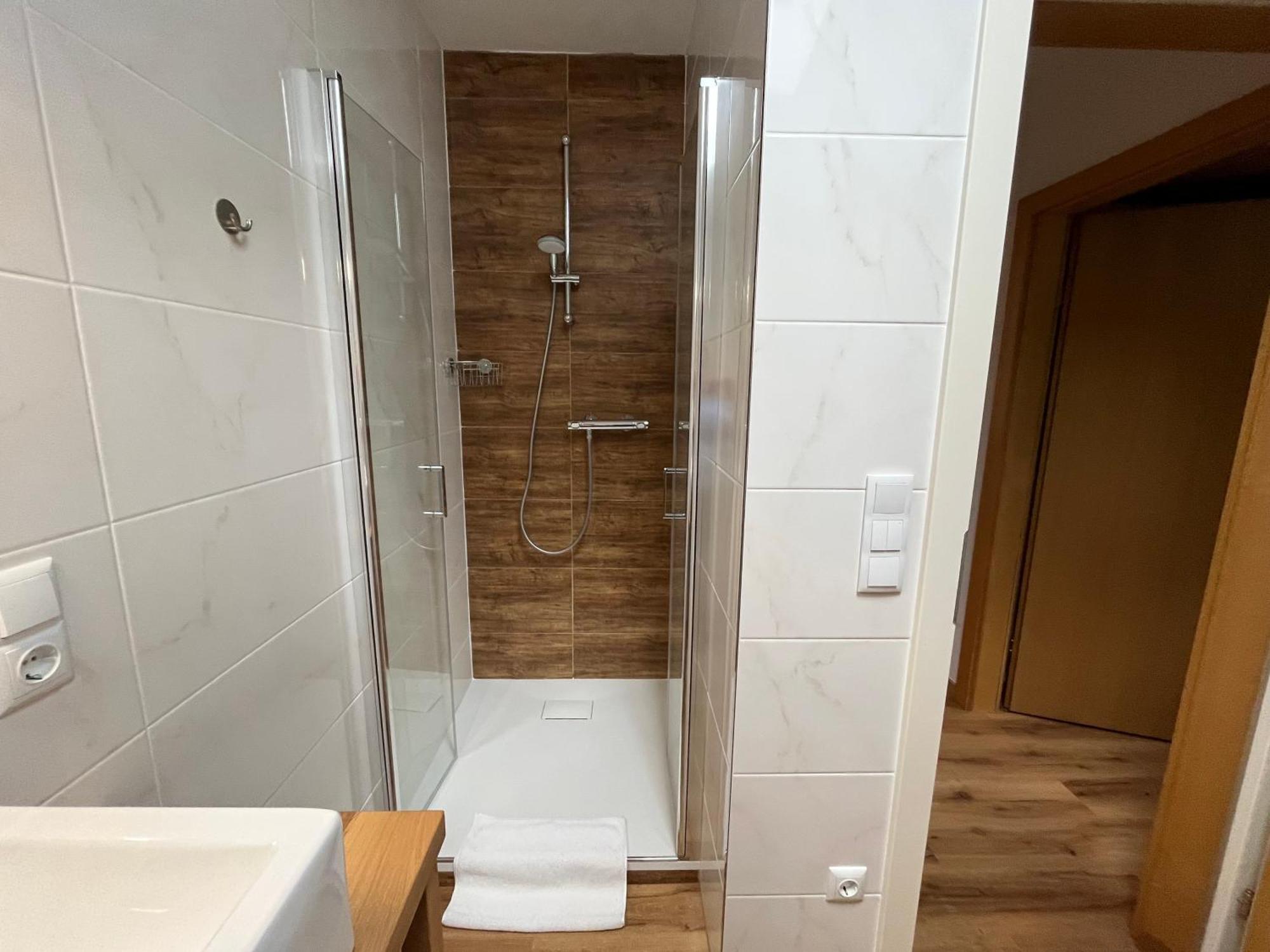 Appartement Namoll Ausserfragant Экстерьер фото