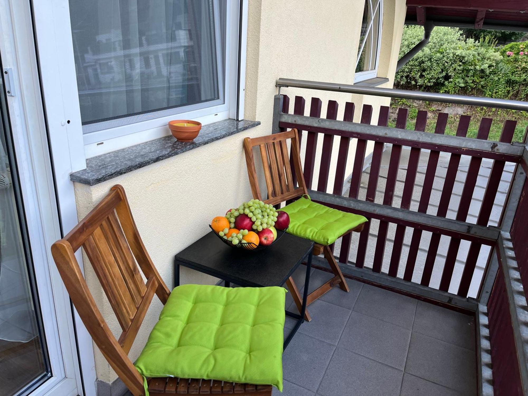Appartement Namoll Ausserfragant Экстерьер фото