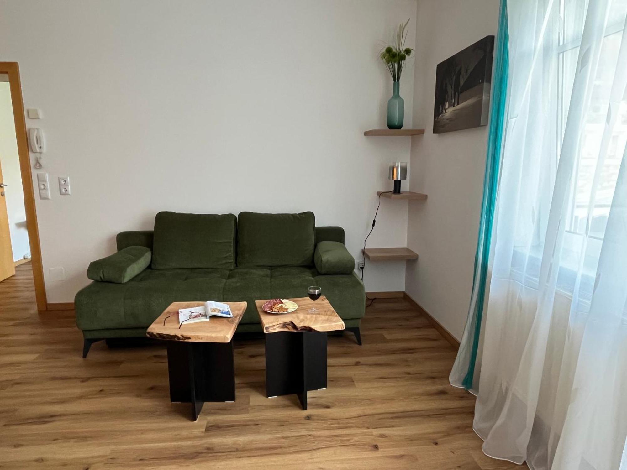Appartement Namoll Ausserfragant Экстерьер фото