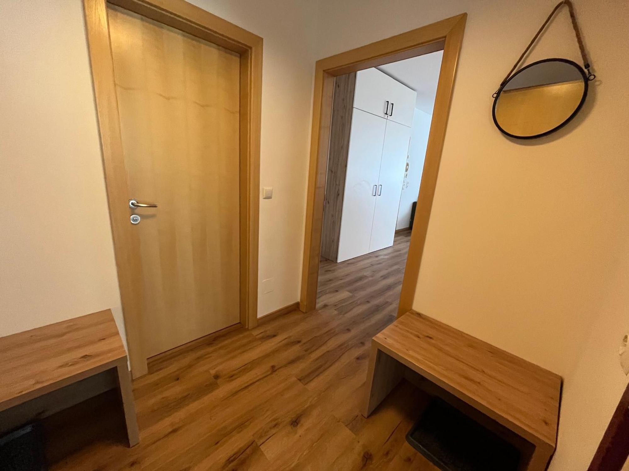 Appartement Namoll Ausserfragant Экстерьер фото