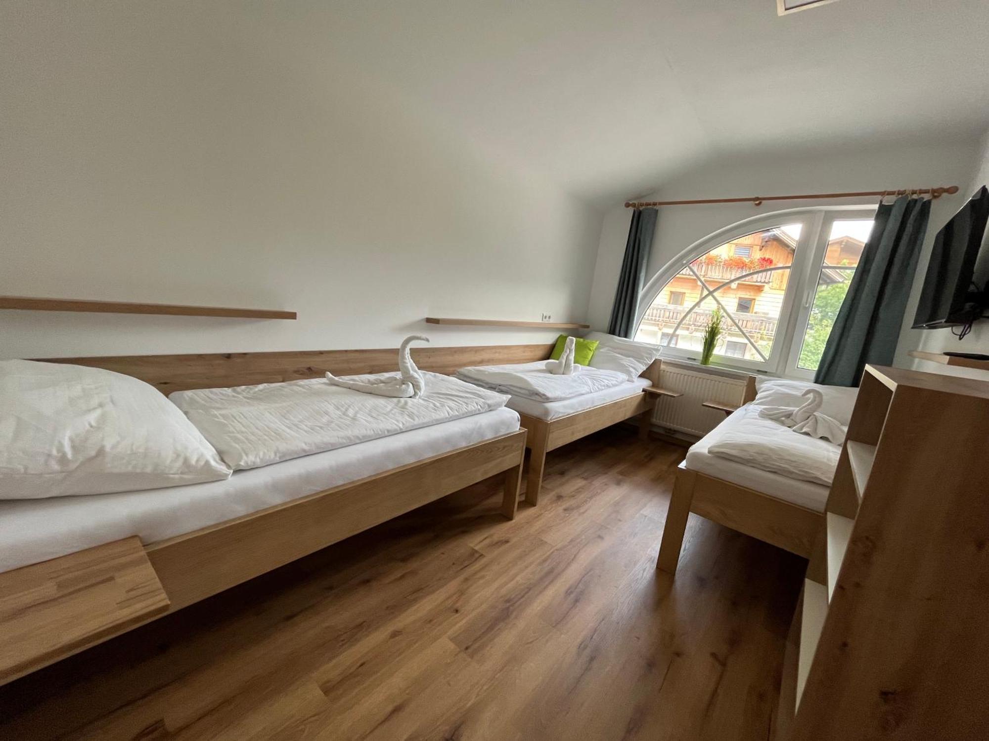 Appartement Namoll Ausserfragant Экстерьер фото