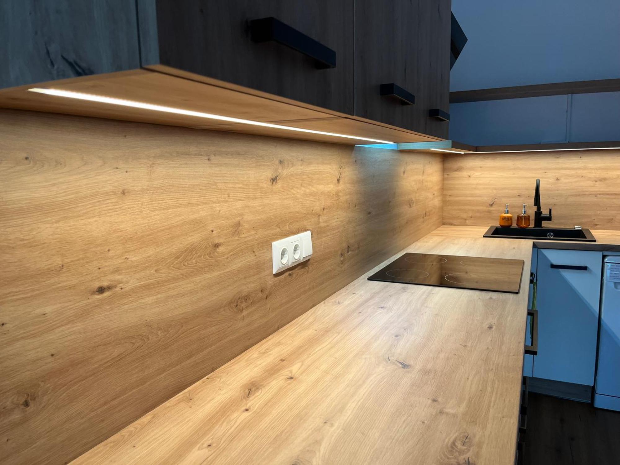 Appartement Namoll Ausserfragant Экстерьер фото