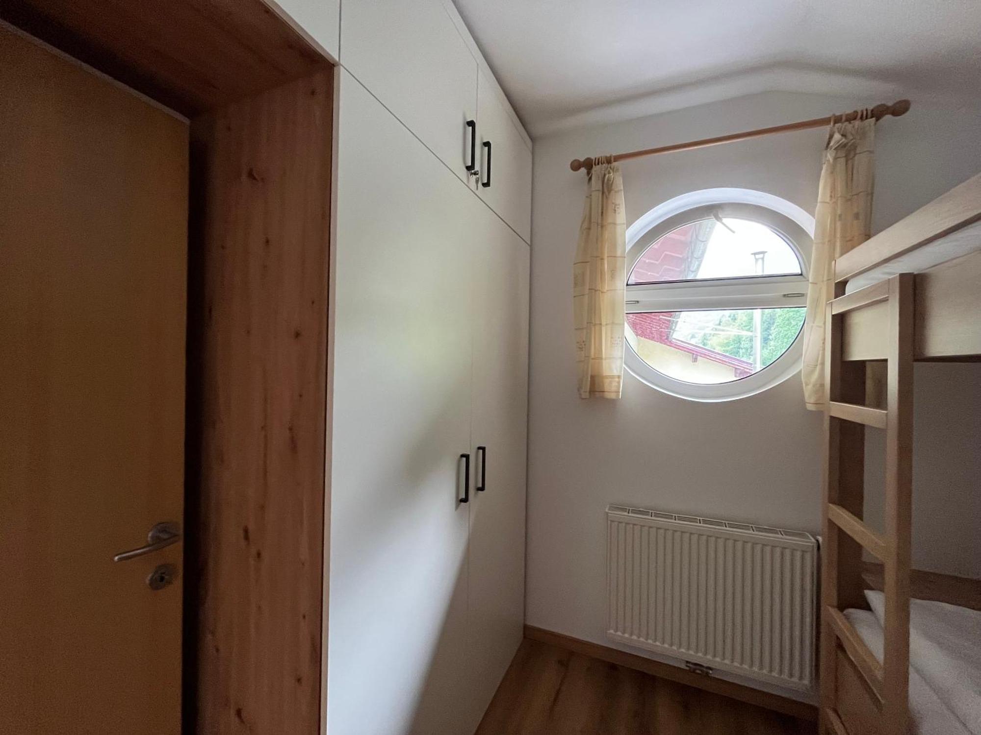 Appartement Namoll Ausserfragant Экстерьер фото